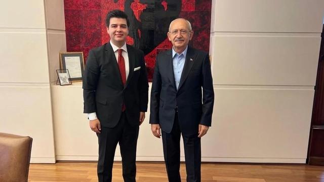 Arınmalıyız diyen Kılıçdaroğlu'ndan dikkat çeken görevlendirme! Babası Kurultayda para dağıttım demişti