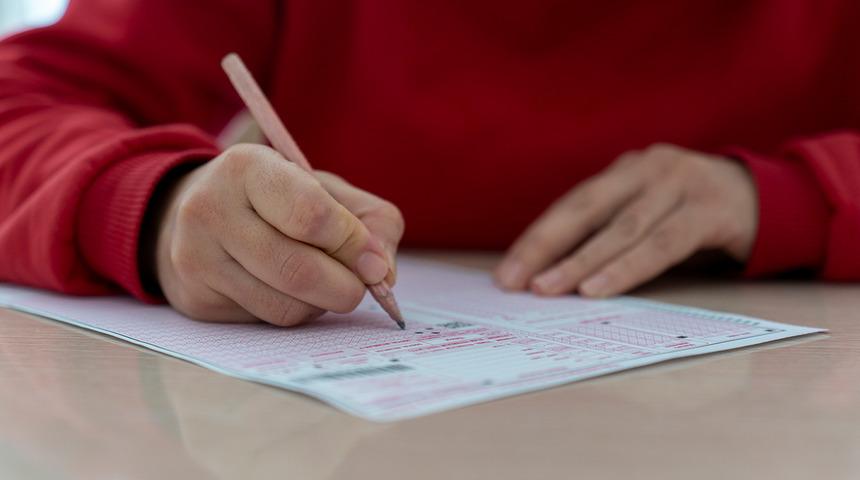 LGS sınav giriş belgeleri erişime a&ccedil;ıldı!