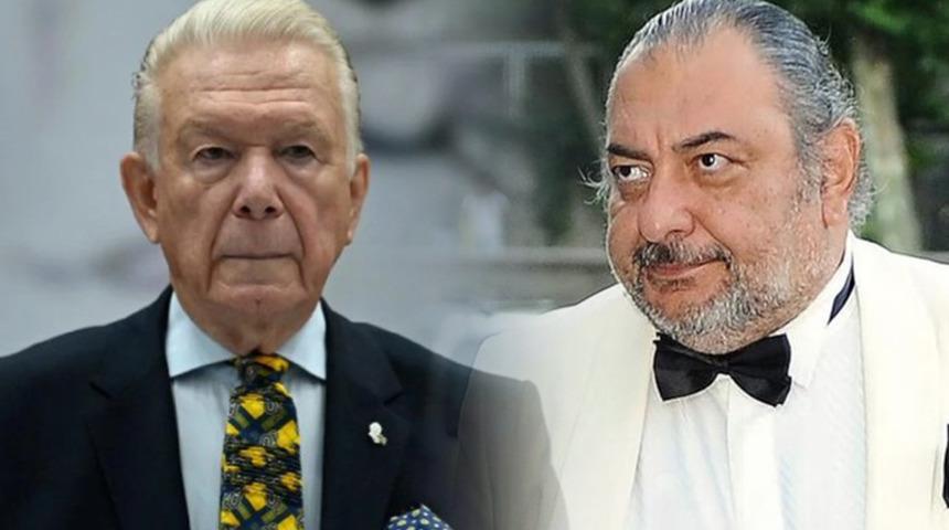 Uğur D&uuml;ndar'dan Reha Muhtar paylaşımı: 'Ruhsal yıkıntıya uğradı'