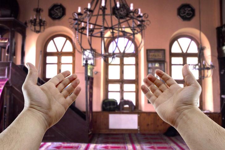 2018 RAMAZAN AYI BAŞLIYOR İLK SAHUR HANGİ GÜN?