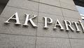 AK Parti'de 4 il ba�kanl���nda g�rev de�i�imi