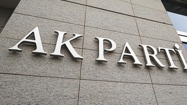 AK Parti'de 4 ilde görev değişimi! İl başkanları ve yönetim kurulları değişti