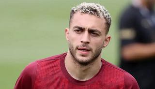 Galatasaray'dan Barış Alper Yılmaz'a b&uuml;y&uuml;k jest!