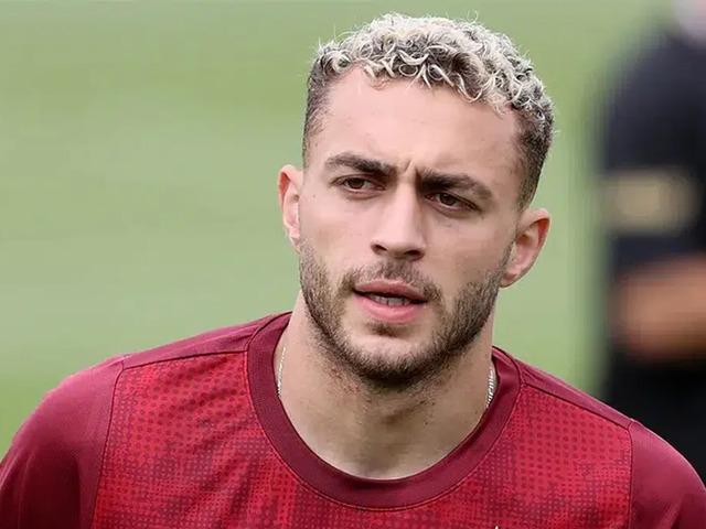 Galatasaray'dan Barış Alper Yılmaz'a b&uuml;y&uuml;k jest!
