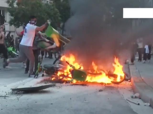 Şampiyonluk kutlamasına soruşturma a&ccedil;ıldı!