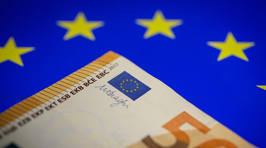 Avro B&ouml;lgesi'nde bileşik PMI 18 ayın en d&uuml;ş&uuml;k seviyesinde