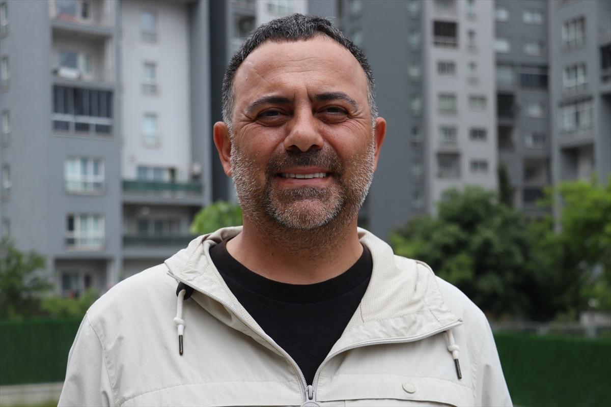  2500 tonun hepsini sattık  Beklenti y&uuml;ksek: Avrupa ya da gidecek 3