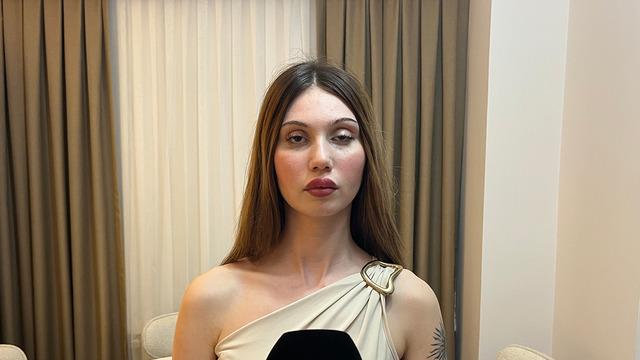 Düğününe 3 ay kala kabusu yaşadı: Yaptırdığı botokstan gözü düştü