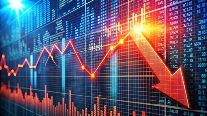 B&uuml;y&uuml;k bir piyasa krizi &ccedil;ıktı ve t&uuml;m yatırımların %20 değer kaybetti. Ne yaparsın?