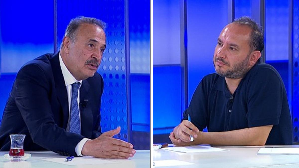 Mehmet Sevgiden den &ccedil;ok konuşulacak iddia! Kılı&ccedil;daroğlu ile İmamoğlu nun arasının nasıl bozulduğunu anlattı 2