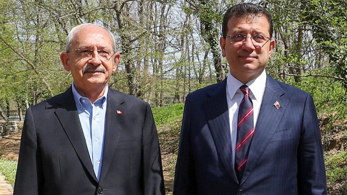 Mehmet Sevgiden den &ccedil;ok konuşulacak iddia! Kılı&ccedil;daroğlu ile İmamoğlu nun arasının nasıl bozulduğunu anlattı 1