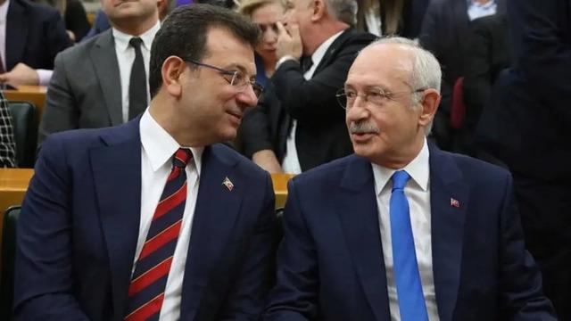 Mehmet Sevgiden'den çok konuşulacak iddia! Kılıçdaroğlu ile İmamoğlu'nun arasının nasıl bozulduğunu anlattı