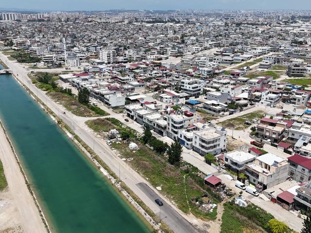 Kentsel d&ouml;n&uuml;ş&uuml;mde finansman hamlesi: Bankalar proje geliştirecek