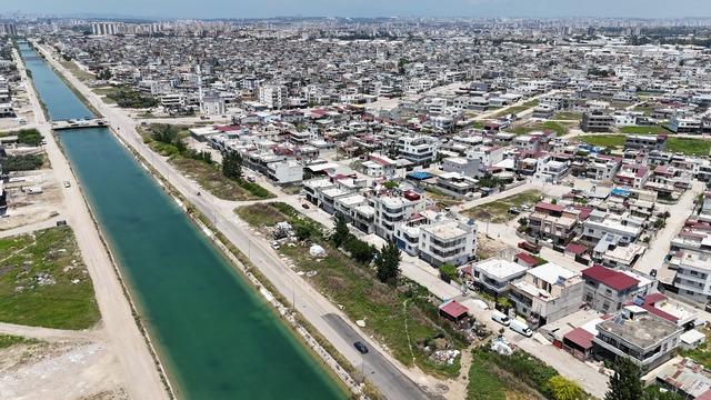 Kentsel dönüşümde finansman hamlesi: Bankalar proje geliştirecek