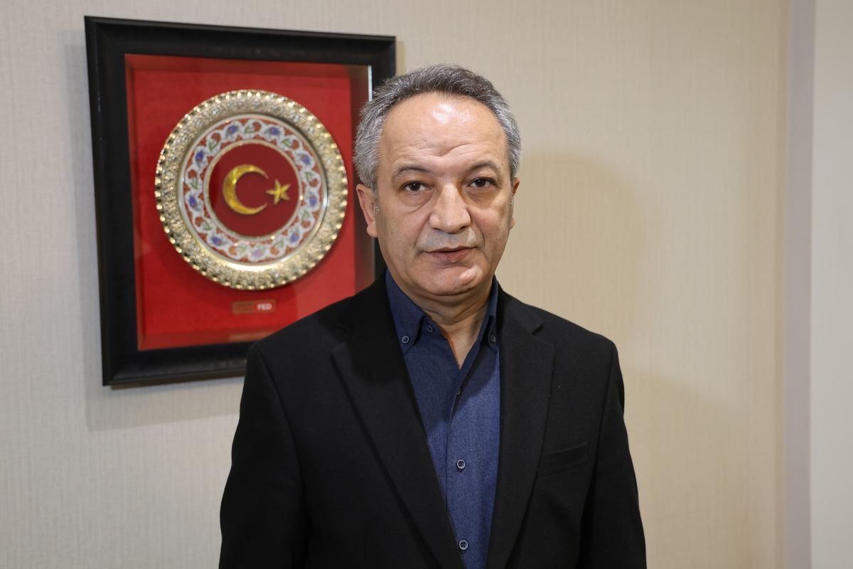 Kentsel d&ouml;n&uuml;ş&uuml;mde finansman hamlesi: Bankalar proje geliştirecek 1