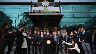 YSK, CHP’nin itirazını neden reddettiğini açıkladı