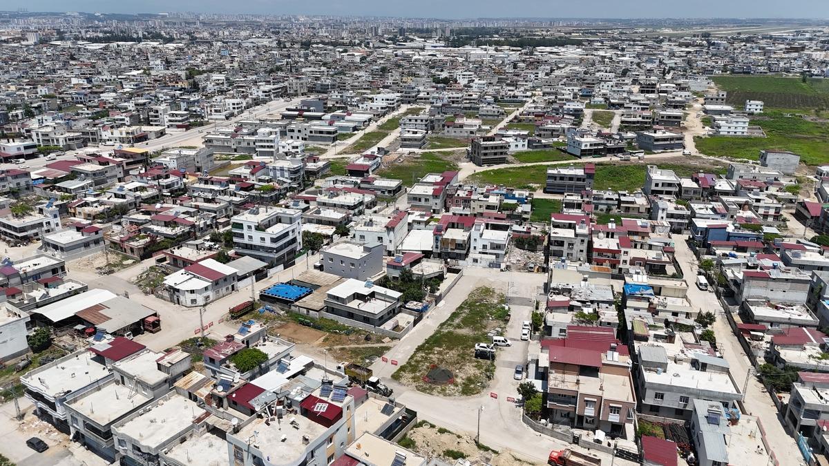 Kentsel d&ouml;n&uuml;ş&uuml;mde finansman hamlesi: Bankalar proje geliştirecek 3