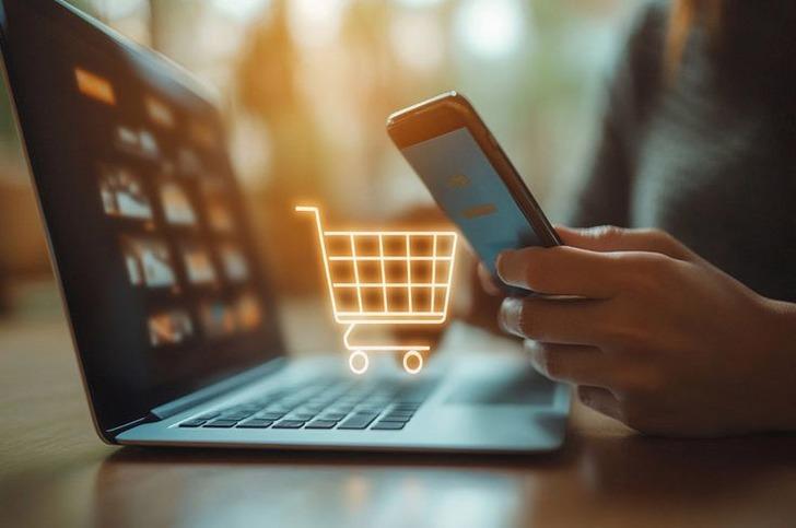 Testin sonuna geldik! Şu an bu testi &ccedil;&ouml;zerken bile arkada sekmede a&ccedil;ık kalan bir online alışveriş sepetin var mı?