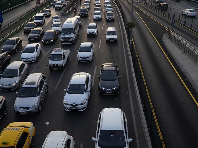 Trafik sigortası haziran tarifesi belli oldu: İşte yeni rakamlar