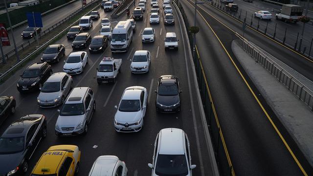 Trafik sigortası haziran tarifesi belli oldu: İşte yeni rakamlar