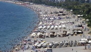 Tatilde dikkat: Bir anlık hata &ouml;m&uuml;r boyu felce neden olabilir