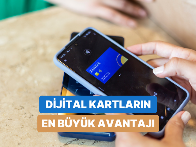 Sanal Kredi Kartı Kullanırken Dikkat Edilmesi Gerekenler