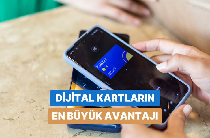 Sanal Kredi Kartı Kullanarak Dijital G&uuml;venliği Artırmanın &Ouml;nemi