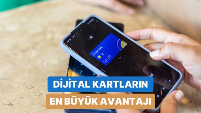 Sanal Kredi Kartı Kullanarak Dijital Güvenliği Artırmanın Önemi