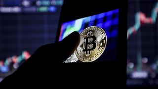 Bitcoin'de sert düşüş: 2 ayın en düşük seviyesi 