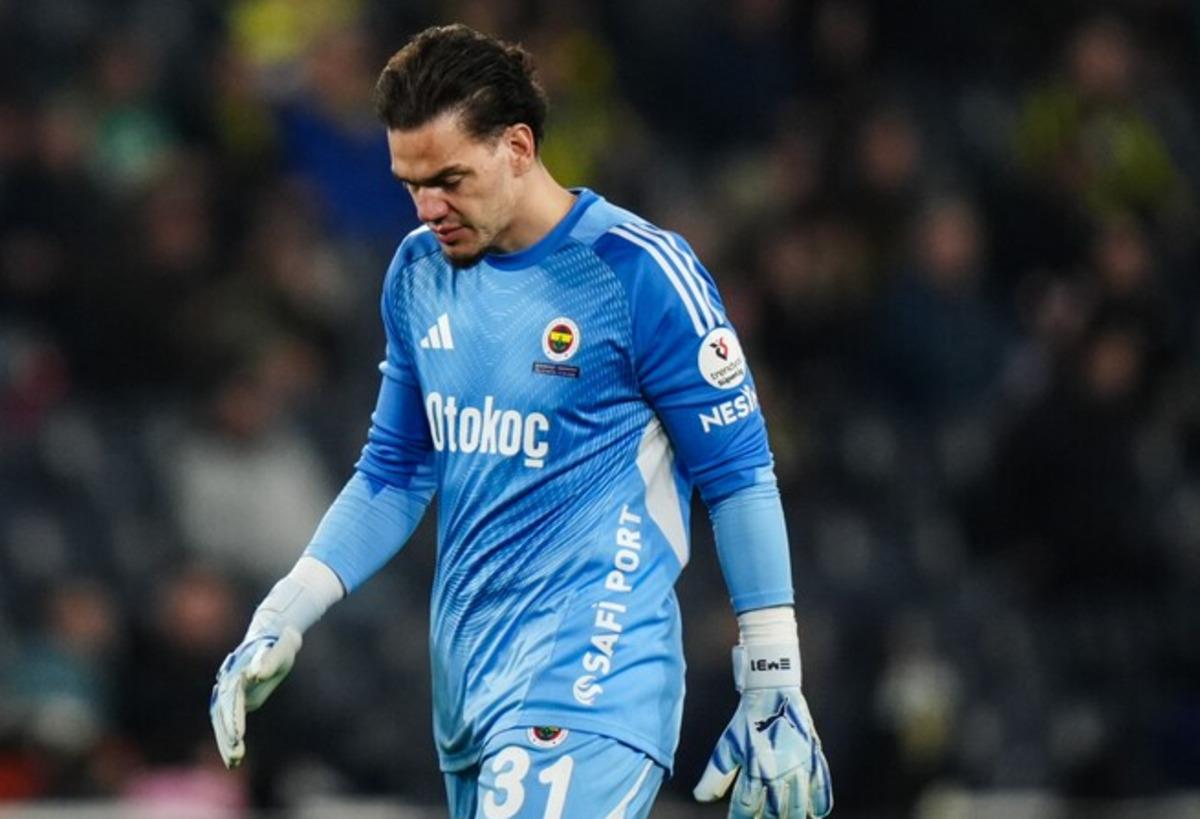Fenerbah&ccedil;e de Aziz Yıldırım dan Ederson kararı! 2