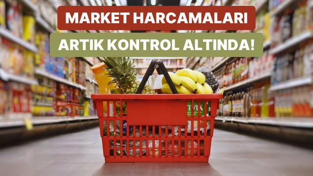 Gıda İsrafını Sıfıra İndirerek Market Harcamalarını Düşürmenin 12 Yolu