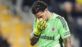 Fenerbah&ccedil;e'de Aziz Yıldırım'dan Ederson kararı!