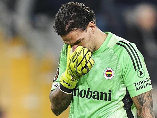 Fenerbah&ccedil;e'de Aziz Yıldırım'dan Ederson kararı!