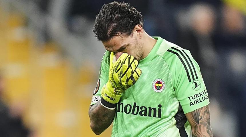 Fenerbah&ccedil;e'de Aziz Yıldırım'dan Ederson kararı!