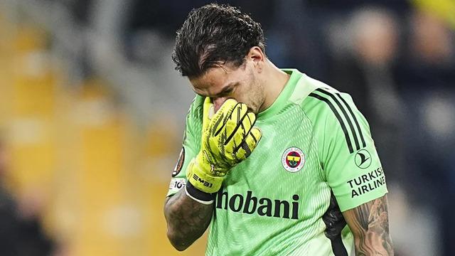 Fenerbahçe'de Aziz Yıldırım'dan Ederson kararı!