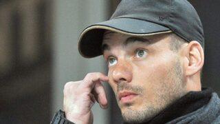 Mustafa Cengiz'den Wesley Sneijder açıklaması