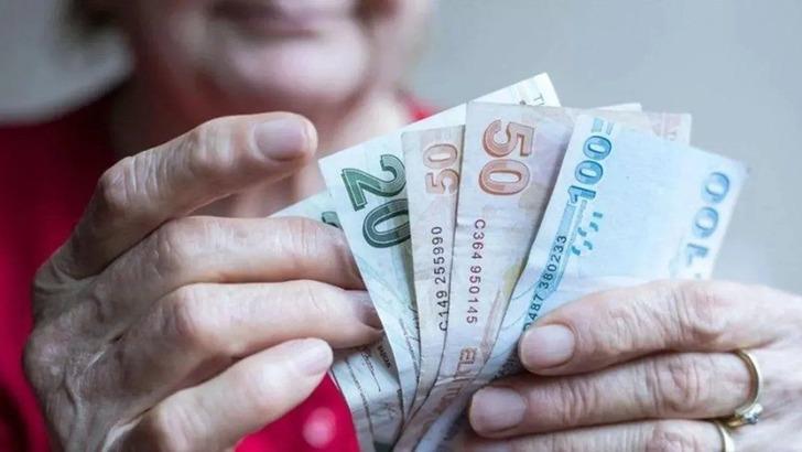 Sizi gelecekteki 70 yaşındaki haliniz ziyaret ediyor ve elinize bir mektup bırakıyor. Mektupta finansal ge&ccedil;mişinizle ilgili yazan ilk c&uuml;mle ne olurdu?