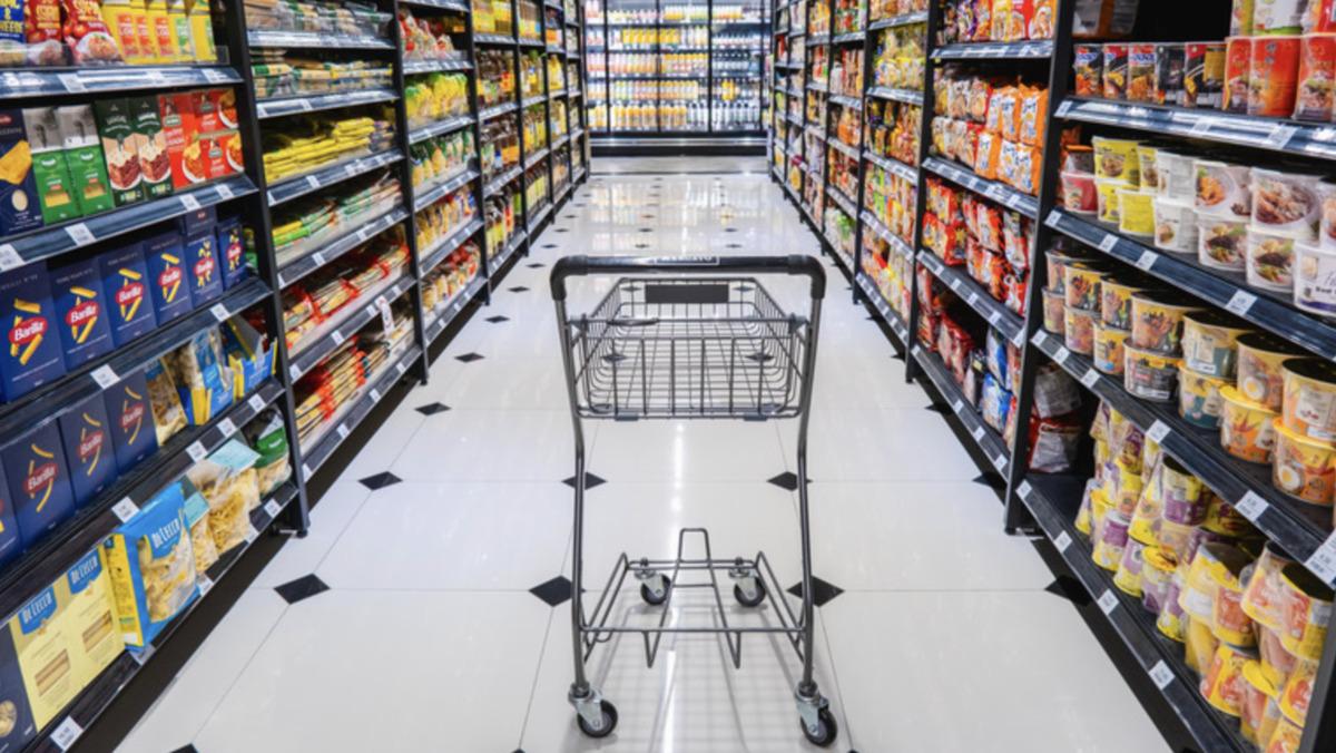 Gıda İsrafını Sıfıra İndirerek Market Harcamalarını Düşürmenin 12 Yolu 11