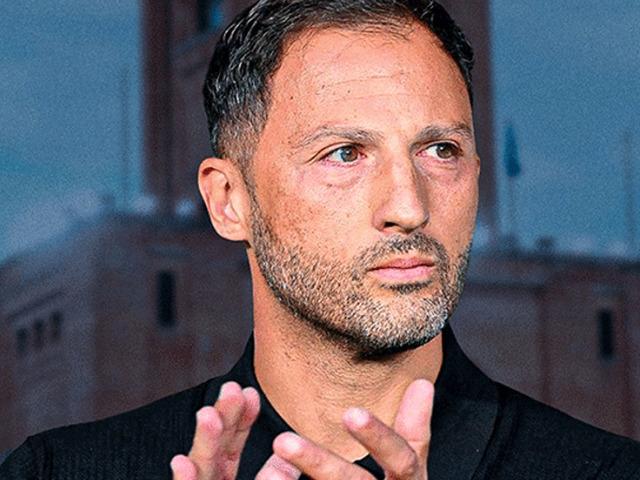 Fenerbah&ccedil;e'de Tedesco tehlikesi! G&ouml;z&uuml;n&uuml; eski &ouml;ğrencisi Oosterwolde'ye dikti