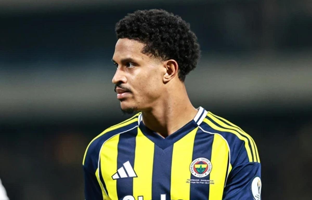 Fenerbah&ccedil;e de Tedesco tehlikesi! G&ouml;z&uuml;n&uuml; eski &ouml;ğrencisi Oosterwolde ye dikti 1