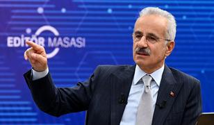 S&uuml;per hızlı demir yoluna paralel otoyol '80 dakikada Ankara'dan İstanbul'