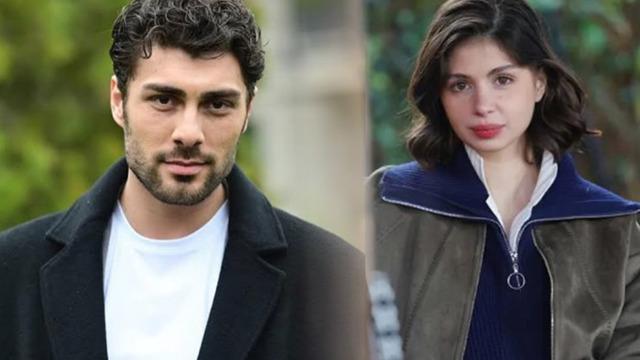 Samimi görüntüler onları ele verdi! Taşacak Bu Deniz yıldızları Ali Öner ile  Zeynep Atılgan aşkı doğruladı