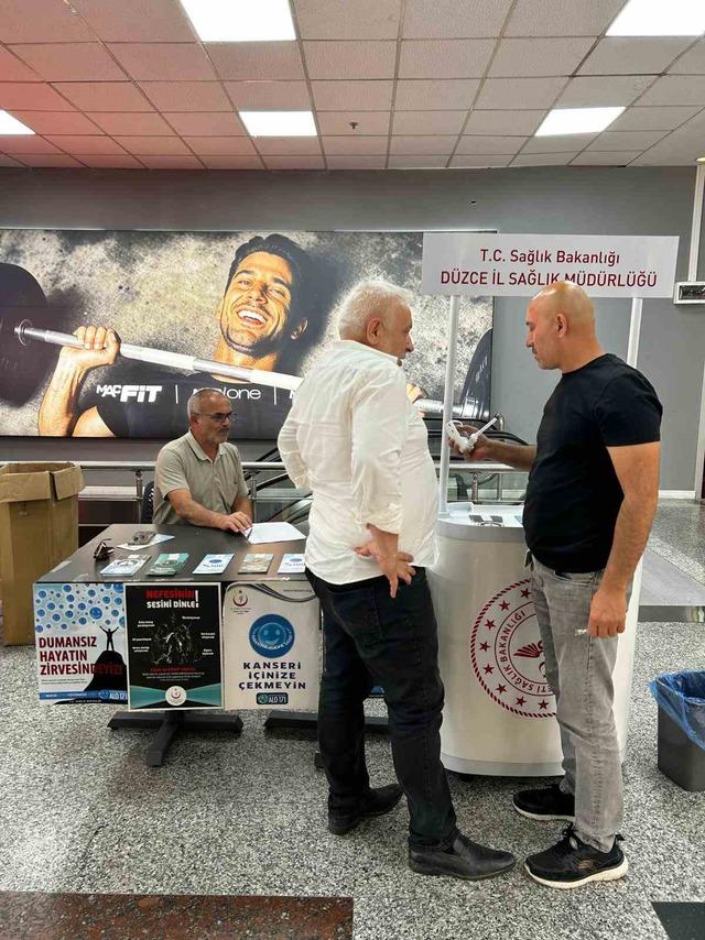Farkındalık etkinliği ilgi g&ouml;rd&uuml; 2