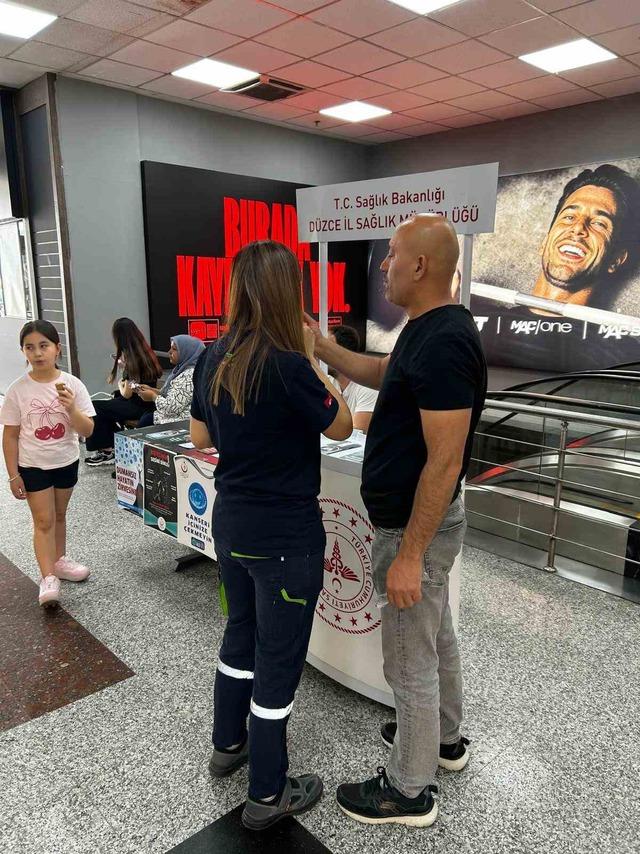 Farkındalık etkinliği ilgi g&ouml;rd&uuml; 1