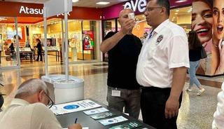 Farkındalık etkinliği ilgi g&ouml;rd&uuml;