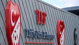 "Lig tescil edilmesin" talebine TFF'den cevap