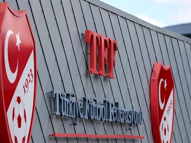 "Lig tescil edilmesin" talebine TFF'den cevap