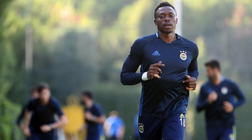 Kameni, Aykut Kocaman'ı bombaladı!