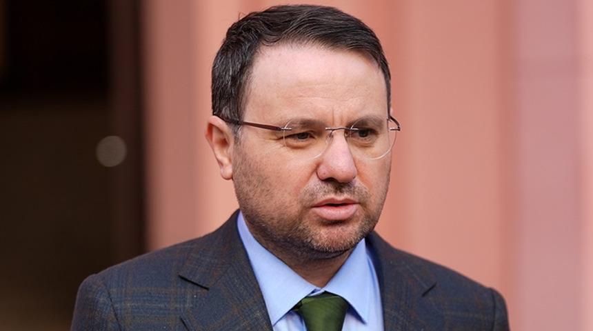 Bakan G&uuml;rlek duyurdu: G&uuml;lcan Yazıcı'nın cesedi 20 yıl sonra bulundu! 