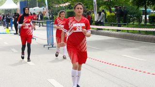 Postacı Yürüyüş Yarışması Türkiye Finali